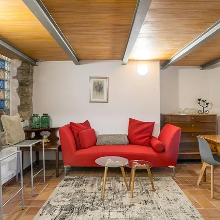 Apartment Stone Loft *