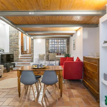 Lejlighed Stone Loft