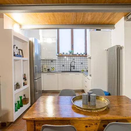 Stone Loft Apartment *