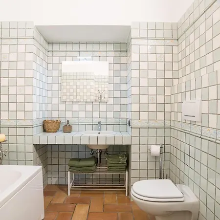 Apartment Stone Loft Albavilla