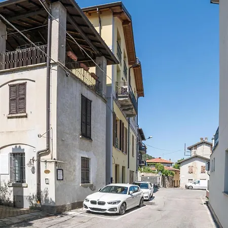 Stone Loft Albavilla