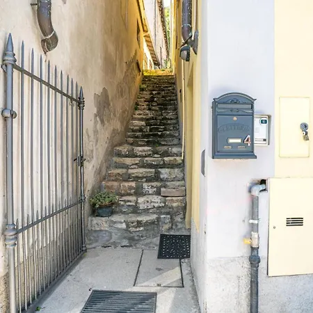 Apartment Stone Loft *